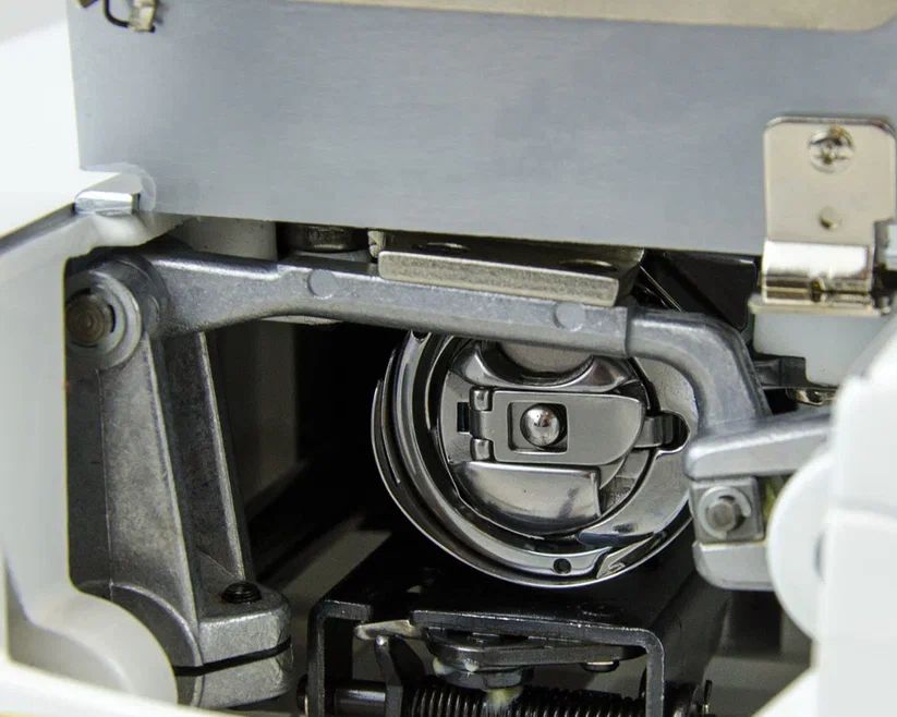 ������� ������ Juki TL-2200QVP MINI - ���� 4