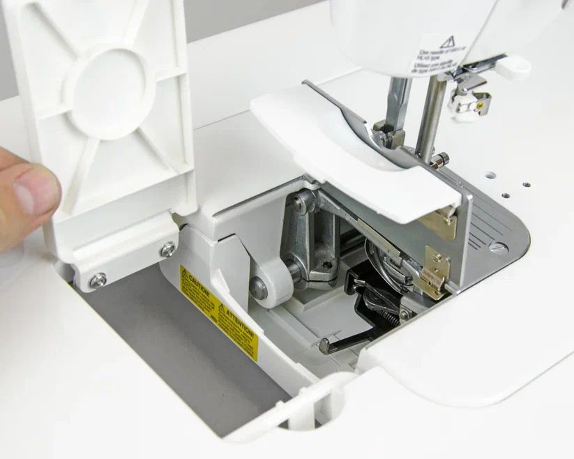 ������� ������ Juki TL-2200QVP MINI - ���� 5