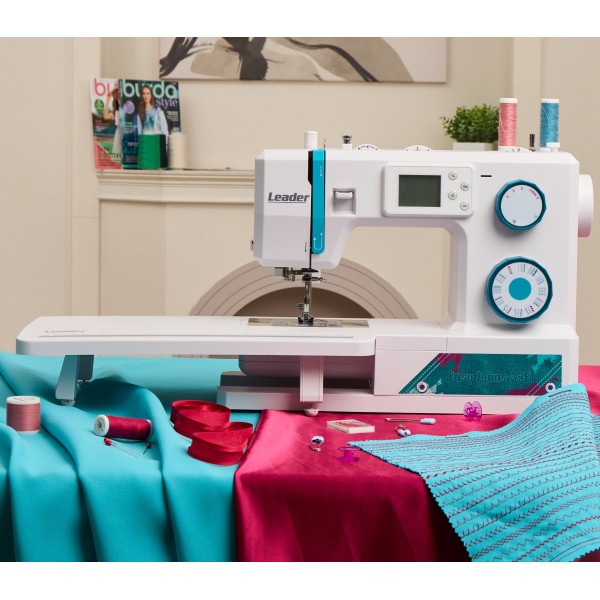 ������� ������ Leader Easy Jeans 35ET - ���� 5