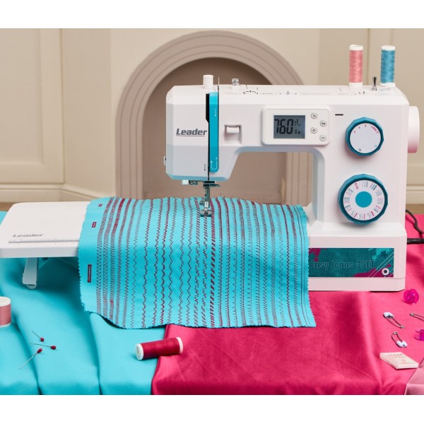 ������� ������ Leader Easy Jeans 35ET - ���� 2