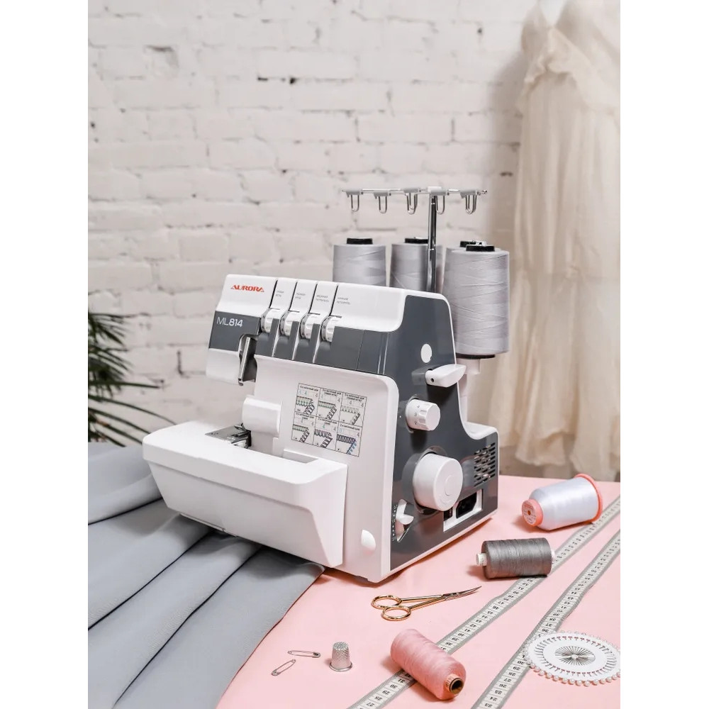 ������� Aurora MyLock 814 - ���� 3