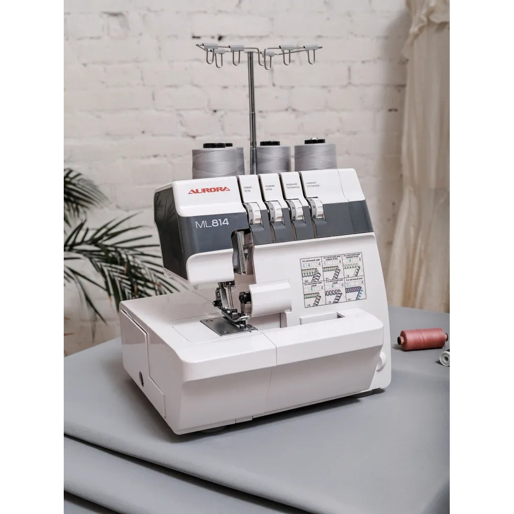 ������� Aurora MyLock 814 - ���� 2