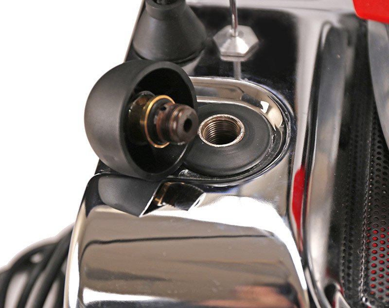 ������������� � ������ CHAYKA V3600 - ���� 2