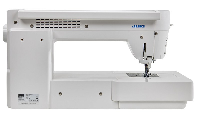 ������� ������ Juki UX8 Kirei - ���� 1