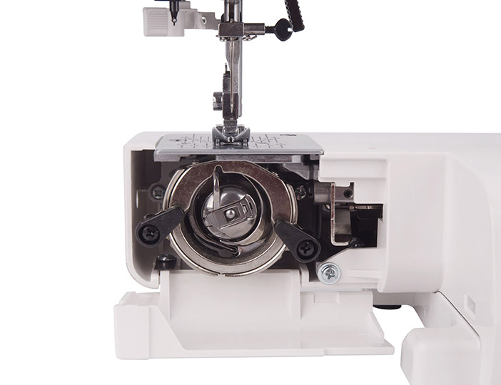 ������� ������ Janome J925S - ���� 2