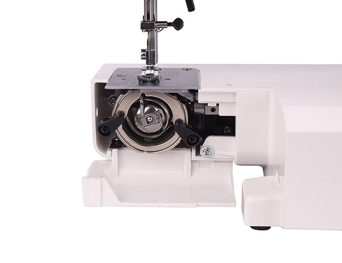 ������� ������ Janome JL-23 - ���� 5