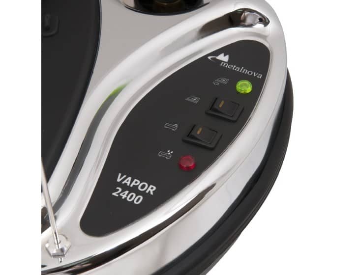 ������������� � ������ Metalnova Vapor 2400 - ���� 1