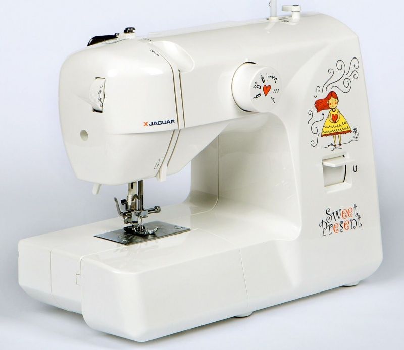 ������� ������ Jaguar Sweet Present - ���� 3